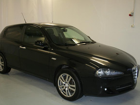 Alfa Romeo 147