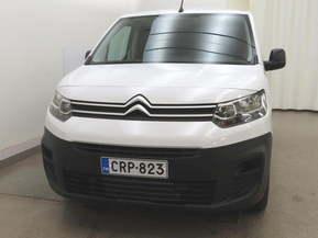 Citroen e-Berlingo Van