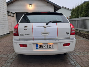 Chrysler 300C