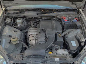 Toyota MarkII