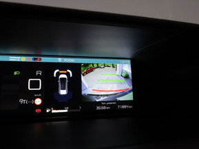 Citroen Grand C4 Space Tourer