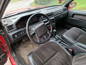 Volvo 940
