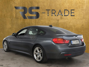 BMW 418