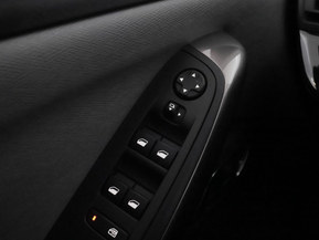 Citroen Grand C4 Space Tourer