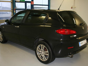 Alfa Romeo 147