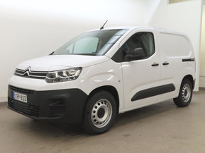 Citroen e-Berlingo Van