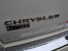 Chrysler 300C