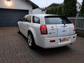 Chrysler 300C