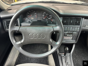 Audi 90