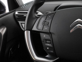 Citroen Grand C4 Space Tourer