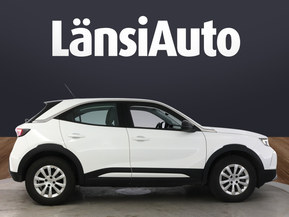 Opel Mokka-e