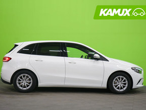 Mercedes-Benz B