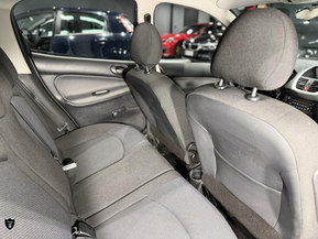 Peugeot 206+