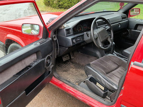 Volvo 940