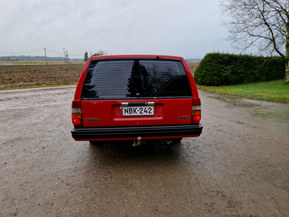 Volvo 940