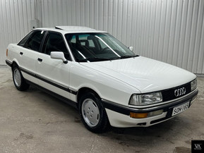 Audi 90