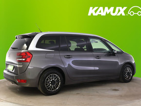 Citroen Grand C4 Space Tourer