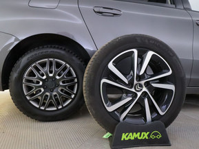 Citroen Grand C4 Space Tourer