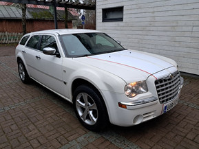 Chrysler 300C