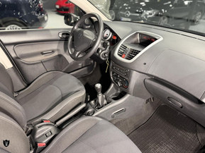 Peugeot 206+