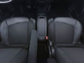 Citroen Grand C4 Space Tourer