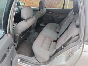 Opel Omega