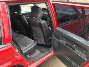 Volvo 940