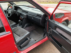 Volvo 940