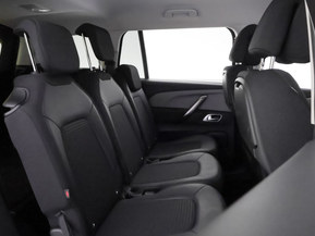 Citroen Grand C4 Space Tourer