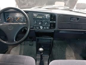 Saab 900