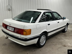 Audi 90