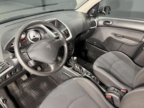 Peugeot 206+