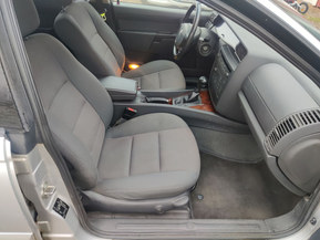 Opel Omega