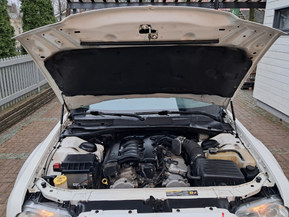 Chrysler 300C