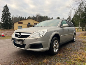 Opel Vectra