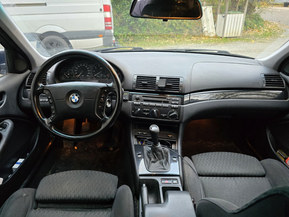 BMW 325