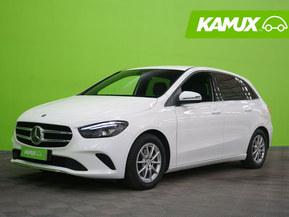 Mercedes-Benz B