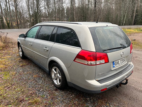 Opel Vectra