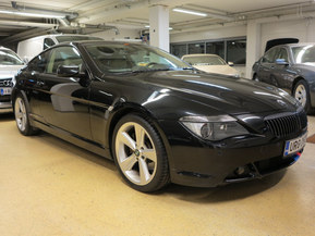 BMW 645