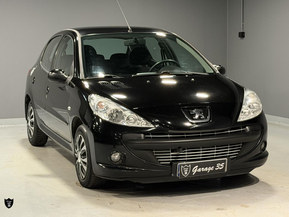 Peugeot 206+