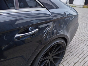 Mercedes-Benz CLS 350