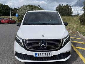Mercedes-Benz EQV