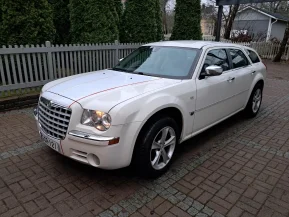 Chrysler 300C