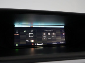 Citroen Grand C4 Space Tourer