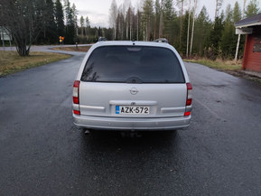 Opel Omega