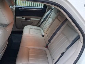Chrysler 300C