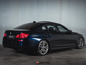 BMW M550d