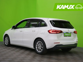 Mercedes-Benz B