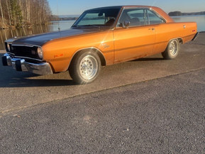 Dodge Dart