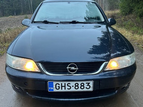 Opel Vectra